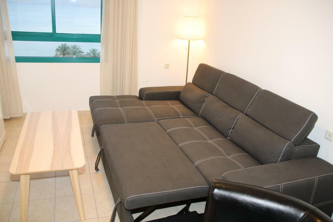 Tiberias Apartment Exterior foto